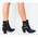 Botine Heleg Negre