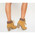 Botine Renda Camel 2