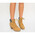 Botine Renda Camel 3