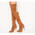 Cizme Verela Camel