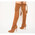 Cizme Verela Camel