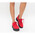 Pantofi Sport Huniade Rosii