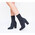 Botine Bames Negre 2