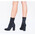 Botine Bames Negre 2