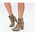 Botine Bezona Camel