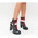 Botine Dimona Negre