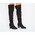 Cizme Carabio Negre