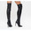 Cizme Giusepe Negre