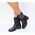 Ghete Cumet Negre