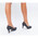 Pantofi Fitir Negri