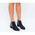 Botine Olivia Negre