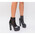 Botine Sima Negre