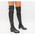 Cizme Delico Negre