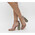Pantofi Gipsy Nude