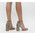 Pantofi Gipsy Nude