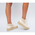 Pantofi Sport Merve Bej