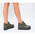 Pantofi Sport Merve Verzi