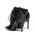 Botine Lidermo Negre