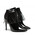 Botine Lidermo Negre