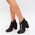 Botine Muntesa Negre