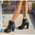 Botine Oly Negre 2