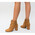 Botine Revig Camel