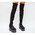 Cizme Positive Negre