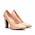 Pantofi Dodo Nude
