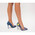 Pantofi Max Albastri 2