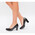 Pantofi Murf Negri
