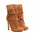 Botine Tiamo Camel