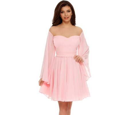 Rochie Marissa Roz