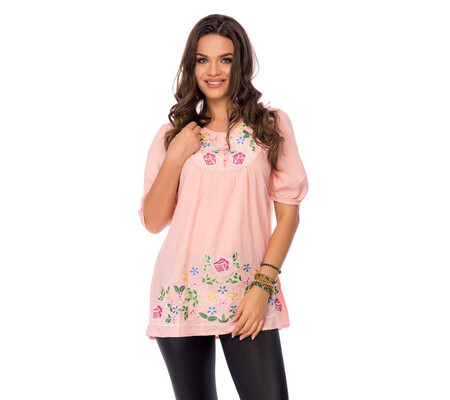 Bluza Emira Rose