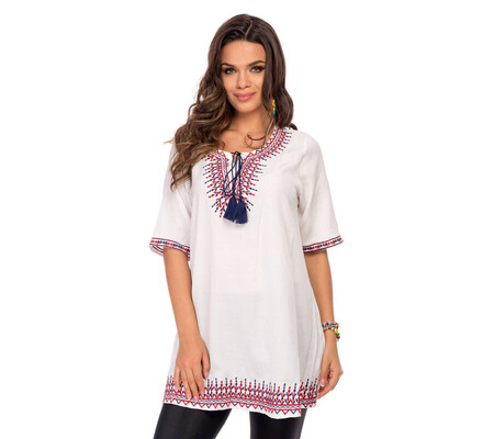 Bluza Herva Alba