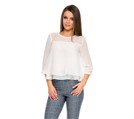 Bluza Riva Alba