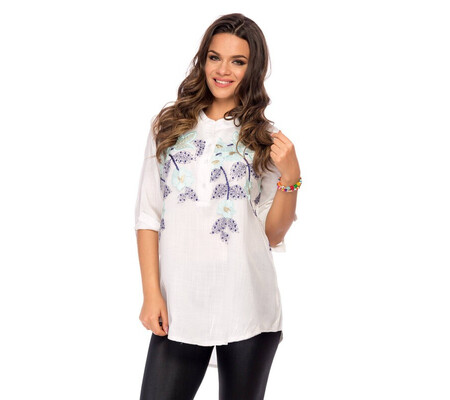 Bluza Rowena Alba