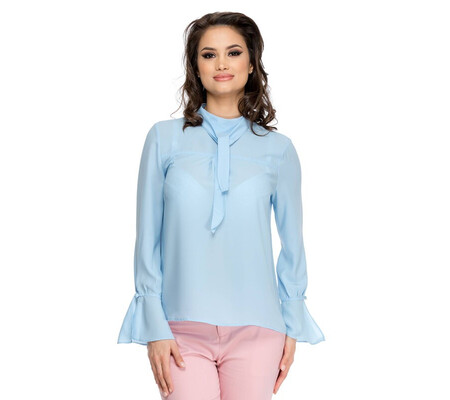 Bluza Tabitha Bleu