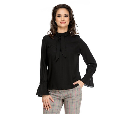 Bluza Tabitha Neagra