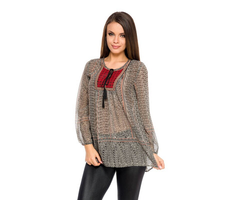 Bluza Vero Multi