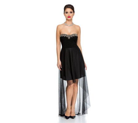 Rochie Beauty Neagra