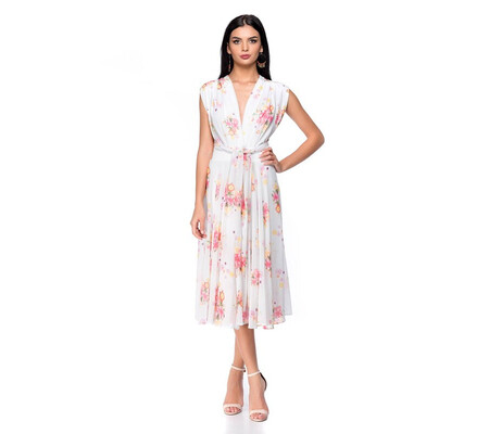 Rochie Floria Multi Versatila