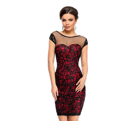 Rochie Issadora Rosie