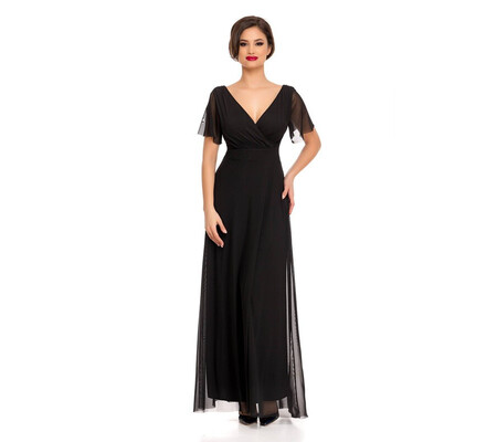 Rochie Magic Neagra