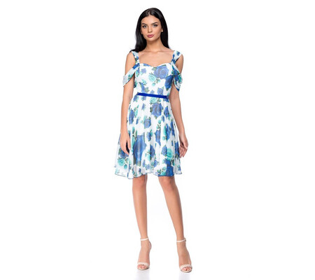 Rochie Rita Floral