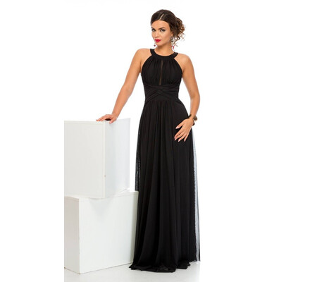 Rochie Rossana Neagra