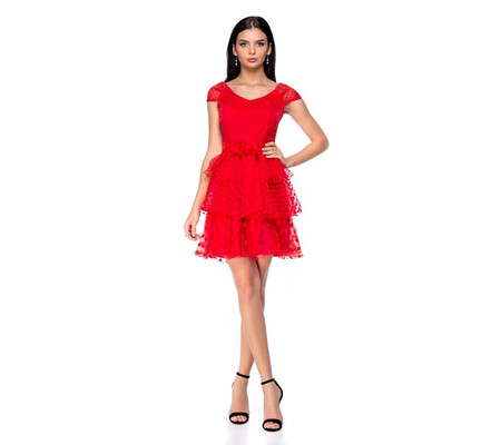 Rochie Sweet Rosie