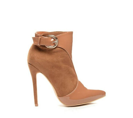 Botine Mehana Camel