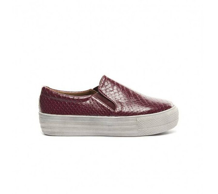 Espadrile Gos Rosii