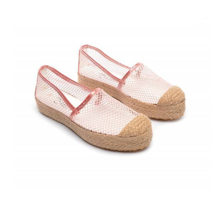 Espadrile Saima Roz