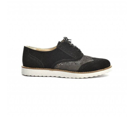 Pantofi Sport Amster Negri